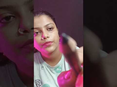 ASMR Plucking Your Eyebrows #asmr #asmrshraboni #shorts