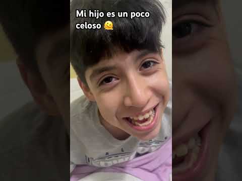 Esto pasa en mi casa cuando me comentan videos 🫠