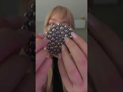 tappy scratchy asmr ✨