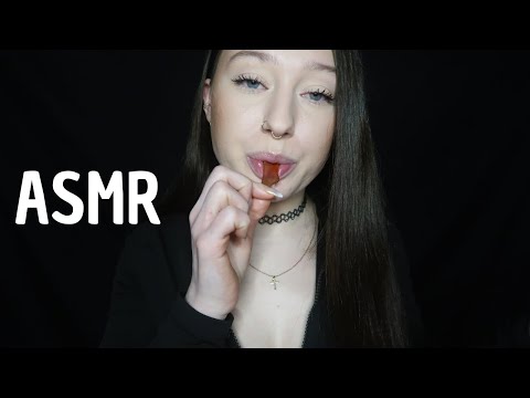 ASMR FRANCAIS - BRUITS DE BOUCHE très TRÈS puissant (avec bonbon)