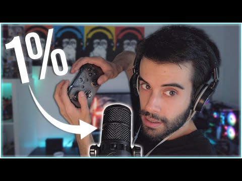 ASMR - SOLO el 1% AGUANTA DESPIERTO a este MICRÓFONO (Maono PD400X y Maonocaster AME2)