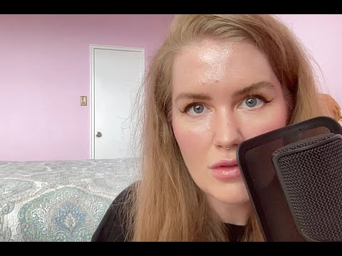 ASMR ✨ DEEP SLEEP ✨ HYPNOSIS ✨Energy & Healing ✨ Professional Hypnotist Kimberly Ann O'Connor