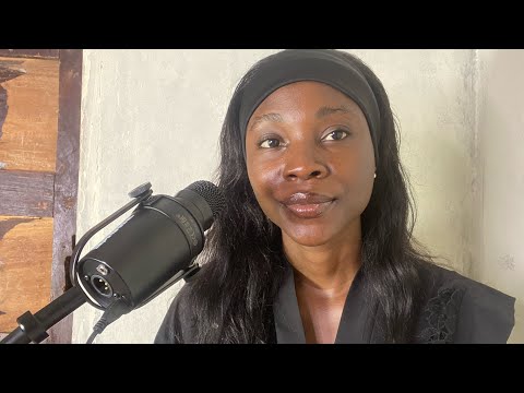 ASMR GUM CHEWING THAT WILL MAKE YOU SLEEP