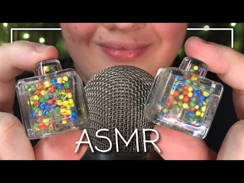 ASMR Jelly Blox Sticky & Squishy Sounds! 🧱 (No Talking)