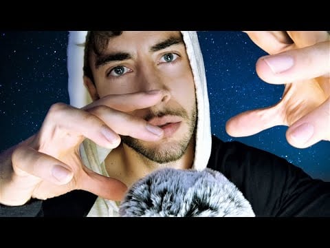 ASMR Lento para Dormir Profundamente 💫 | Susurros que te apagan