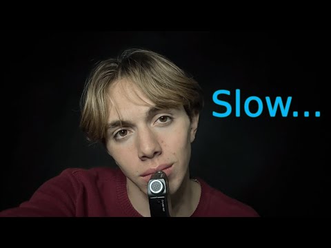 ASMR The Most Relaxing Slow Mouth Sounds For Sleep