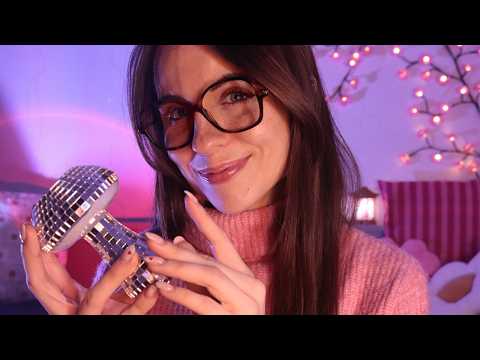 ASMR 100% tapping délicat pour t'envoyer tout droit dans les étoiles ⭐✨