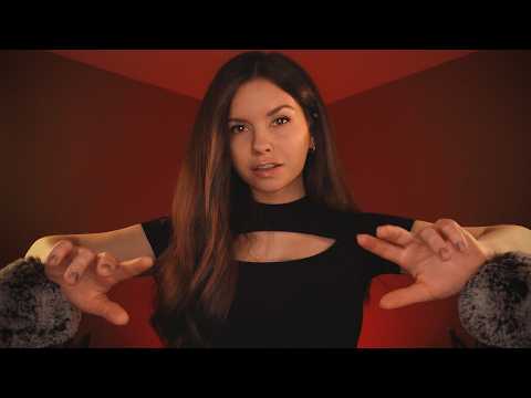 This Is What Sleep Should Feel Like | ASMR
