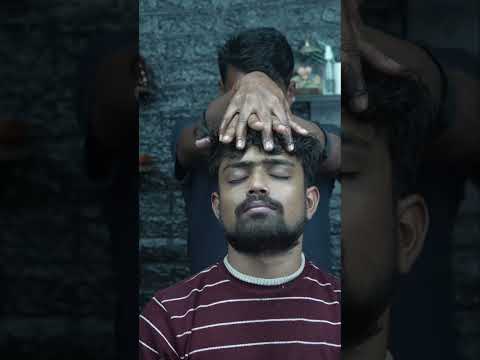 Back Pain RELIEF: Strong Wrist Deep Tissue Massage ASMR | Ultimate Stress Buster & Sleep Aid #shorts