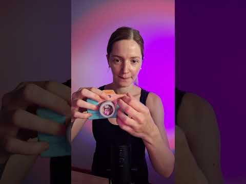 ASMR personal attention - taking a picture from you #shorts  #roleplay  #asmr R