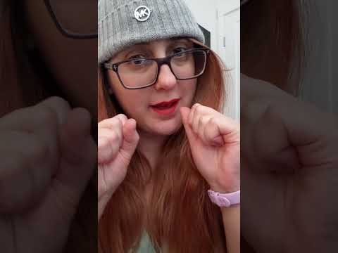 asmr open shut them