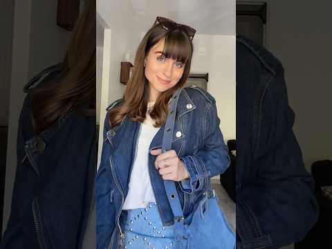 Haul Automne 2026 🍁☁️ 2/2 #haul