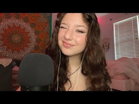 asmr// SAYING YOUR NAMES!