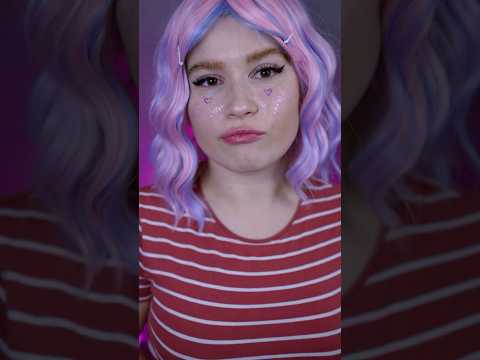ASMR Your annoying sister needs help with her homework ✍🏻 Roleplay, soft voice, writing sounds