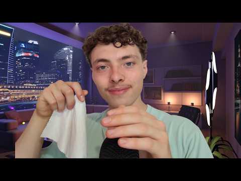 ASMR: Vidéo du 07/07/2026