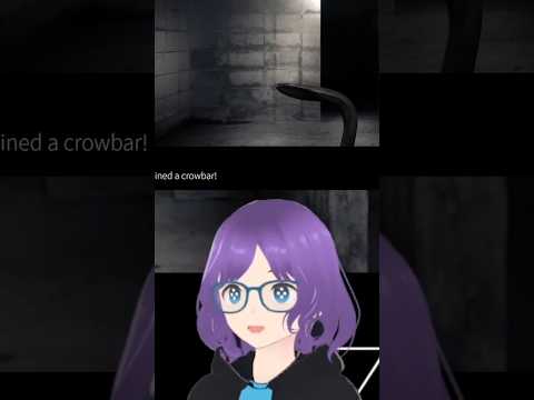 Give 'em the old Gordan Freeman Special #vtuber #homicipher