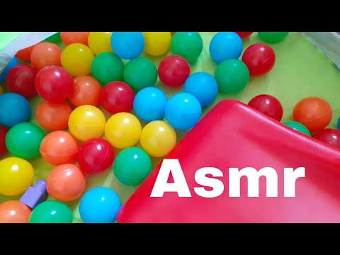 Asmr para relaxar muito. 😴