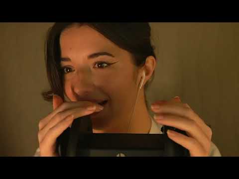 #ASMR Sleepy Stream