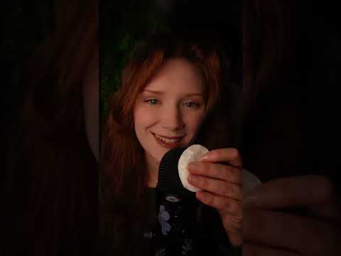 ASMR✨Let me calm you down lovely 💞Clicky mouth sounds😴