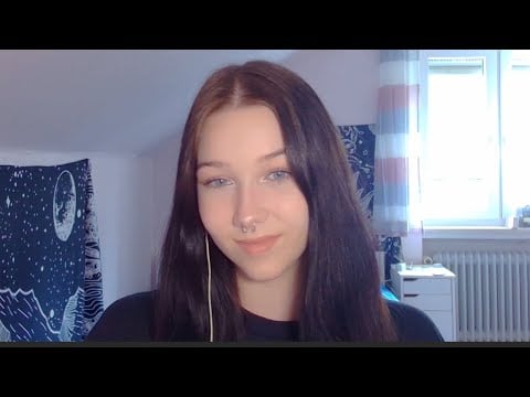 ASMR | Ein bisschen tapping für dich🫶🏻 (german/deutsch) #asmr