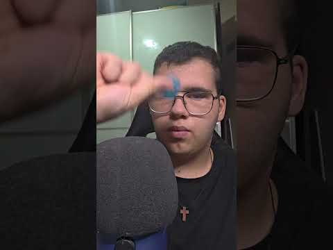 TOP 3 MEJORES ASMR PARA DORMIR en tan sõlo 3 segundos! #asmr #mouthsounds #asmrespañol #top3 #shorts