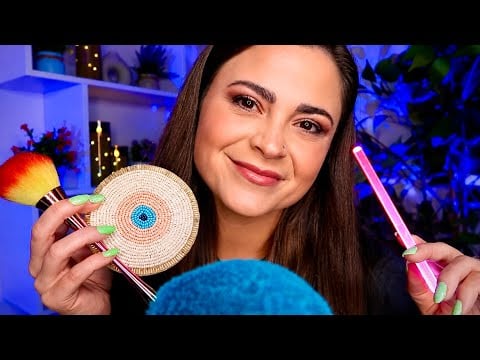 ASMR | 1 Hour of Triggers That Will Make You So Sleepy 😴