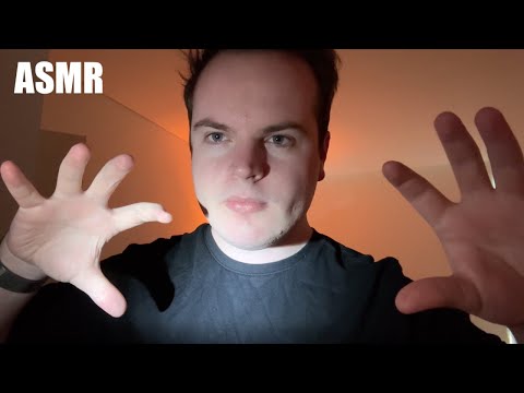 ASMR FOR THOSE WHO NEED SLEEP *URGENTLY*