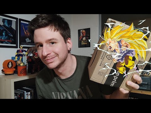Unboxing d'un colis Amazon - ASMR Français