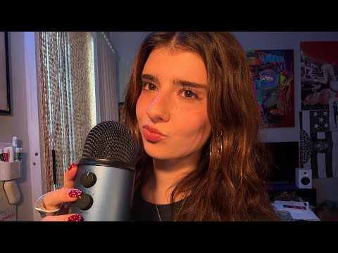 [ASMR] Follow My Instructions (Lena’s Custom)