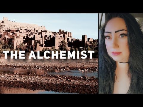 ASMR | THE ALCHEMIST (2) by Paulo Coelho | Soft Spoken Reading