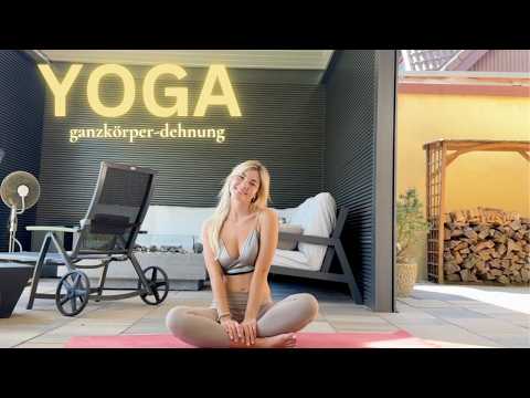 Ella.Fucila 💖 Yoga Ganzkörpertraining 🧘‍♀️ Bewegen & atmen