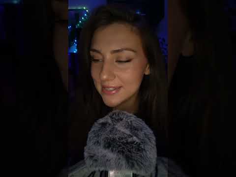 [ASMR PL] Test na rozpoznawanie kolorów ❤️🩷🧡💛💚💙💜