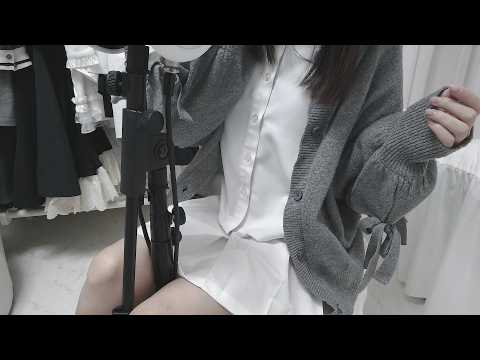 【ASMR】片耳ずつ交互に優しく耳ふーする👂
