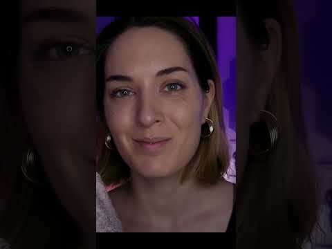 [preview] Binaural ASMR Haircut Experience ✨ Just Sounds – Scissors, Foam, Brushing