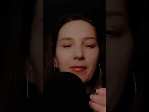 Your Brain's Hidden Switch for Instant Calm ✨ #calm #asmr  #tingles