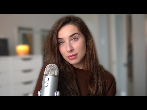 ASMR Self Care Routine & Tips