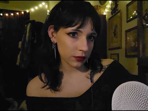 ASMR ♡ 1 hr of soft spoken horror r/nosleep