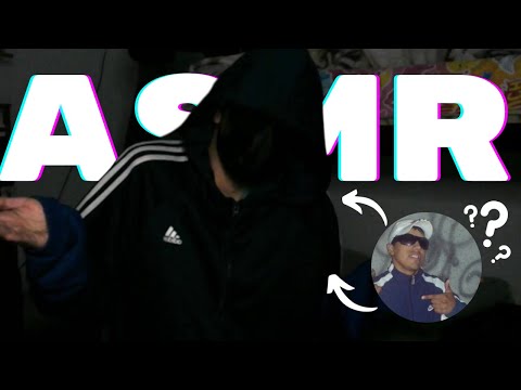 Perdónenme por no ser una persona normal ASMR :(