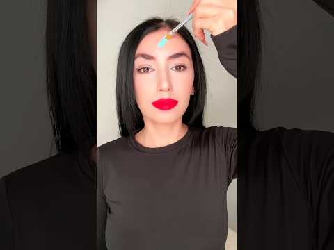 Makeup Transformation Trick… Why Didn’t It Work?! 😳|Reacts
