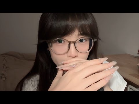 ❗ ASMR Fast Ear Cleaning ❗