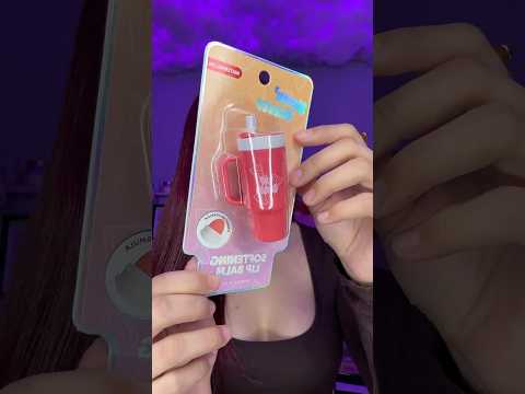 #asmr Haul de las cosas que compré para hacer ASMR 🛍️ #asmrhaul #dollartreehaul #dollartreefinds