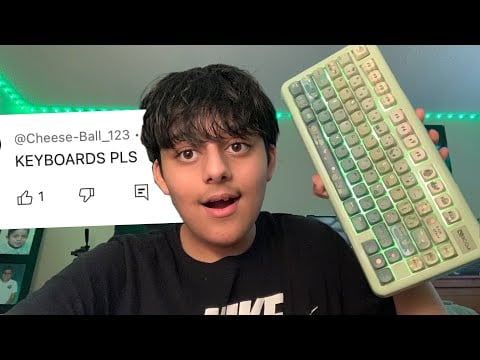 ASMR Doing Your Favourite Triggers 