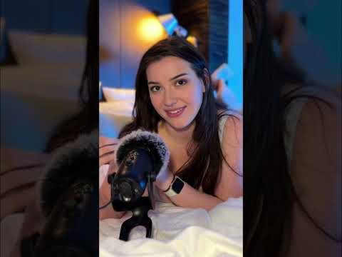 Hotel ASMR Sounds🔊💗