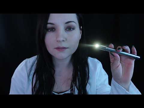 ASMR Medical Compilation ⭐ Soft Spoken 