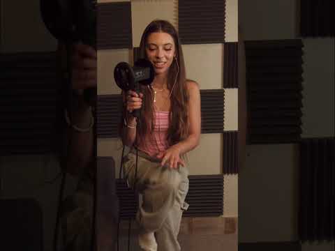 ASMR Heartbeat Workout with Zya #shorts