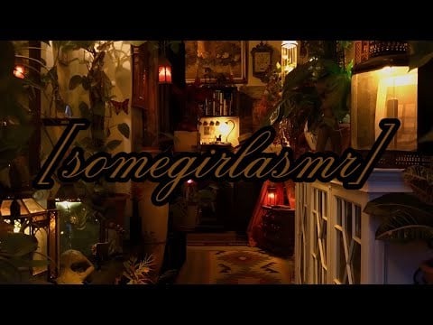 [F4M]Cared for By Your Mommy Fox GF [Comfort for a bad day][Mommy][Stubborn to sweet listener]
