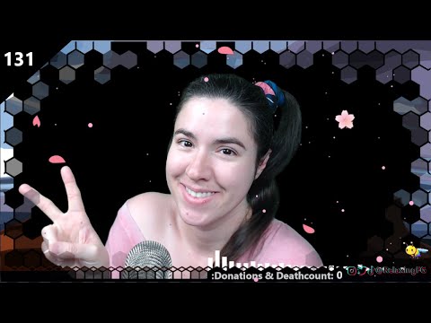 ASMR - Hello Cherry Blossom