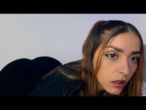 ASMR Masaje para hombres 🫦 Déjame quitarte la tensión...