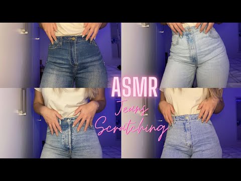 #scratching #asmr - The ASMR Index