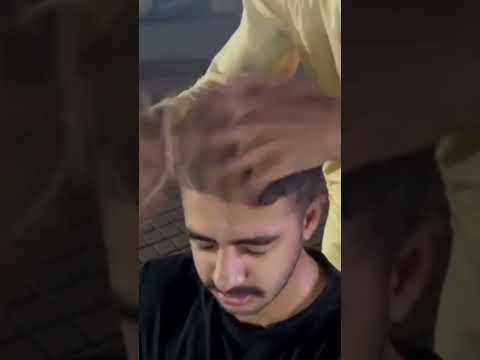 #asmr #asmrvideo #viralvideo #subscribe #headmassage #therapy #youtubeshorts #asmrsleep